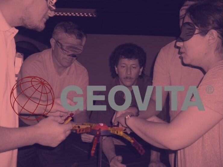 Programa de liderazgo y gestión en seguridad para supervisores de Geovita realizado por RODECH