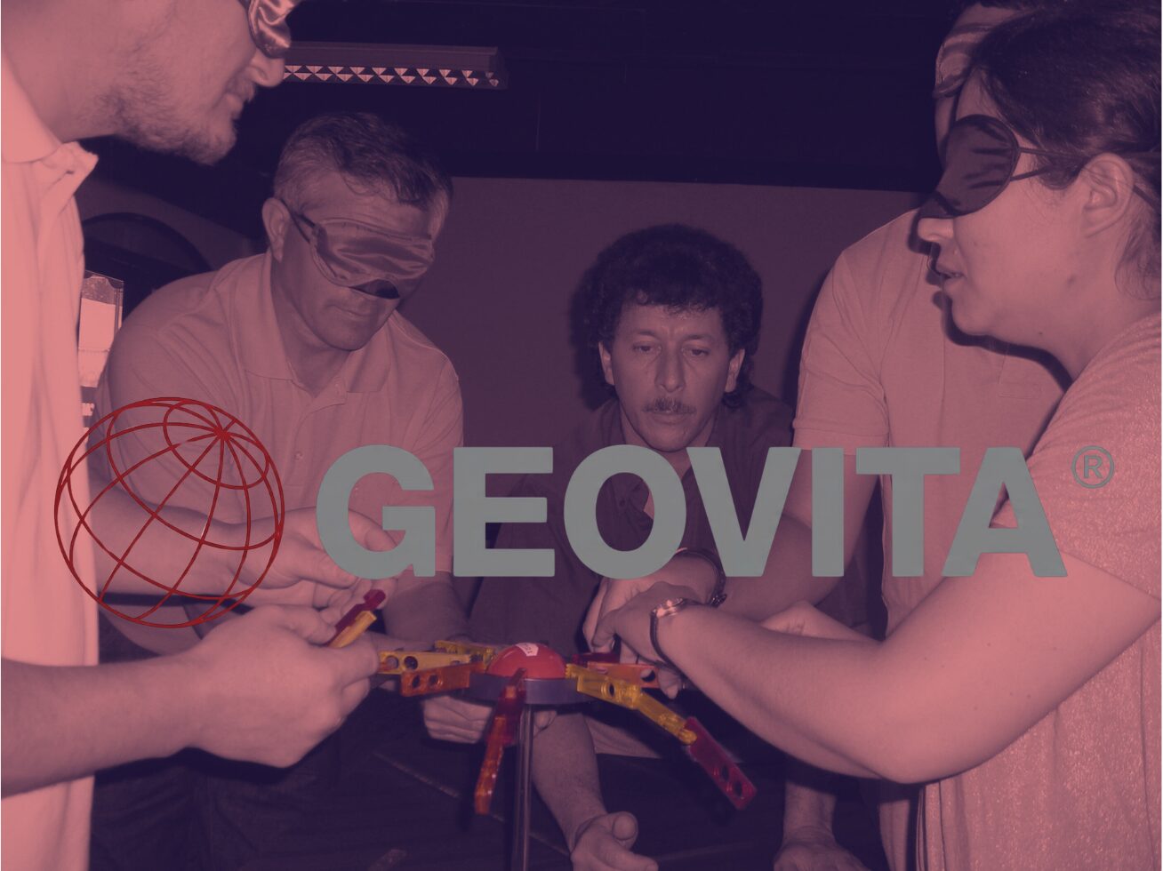 Programa de liderazgo y gestión en seguridad para supervisores de Geovita realizado por RODECH