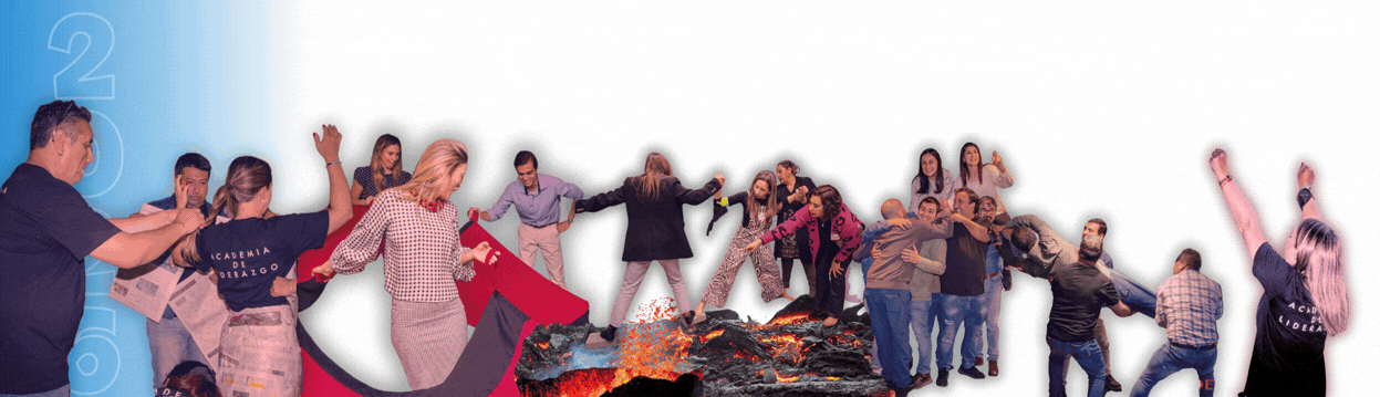 Liderazgo, desarrollo de equipos y consultoría organizacional | RODECH Actividades de liderazgo, desarrollo de equipos y consultoría organizacional realizadas por RODECH en empresas de Chile.