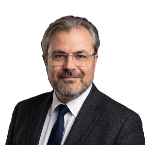 Fernando Quiero, psicólogo, consultor y coach organizacional de RODECH