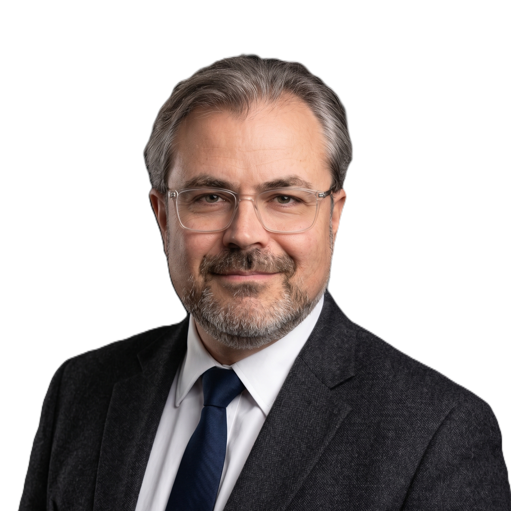 Fernando Quiero, psicólogo, consultor y coach organizacional de RODECH