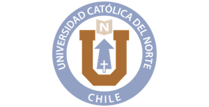 Logo de la Universidad Católica del Norte (UCN)