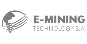 Logo de E-Mining Technology