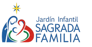 Logo de Jardín Infantil Sagrada Familia – cliente de RODECH en programa de Team Building para fortalecer la confianza y el trabajo colaborativo