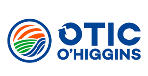 Logo de OTIC O’Higgins – caso de éxito de Team Building desarrollado por RODECH para fortalecer la confianza, la colaboración y la cohesión del equipo